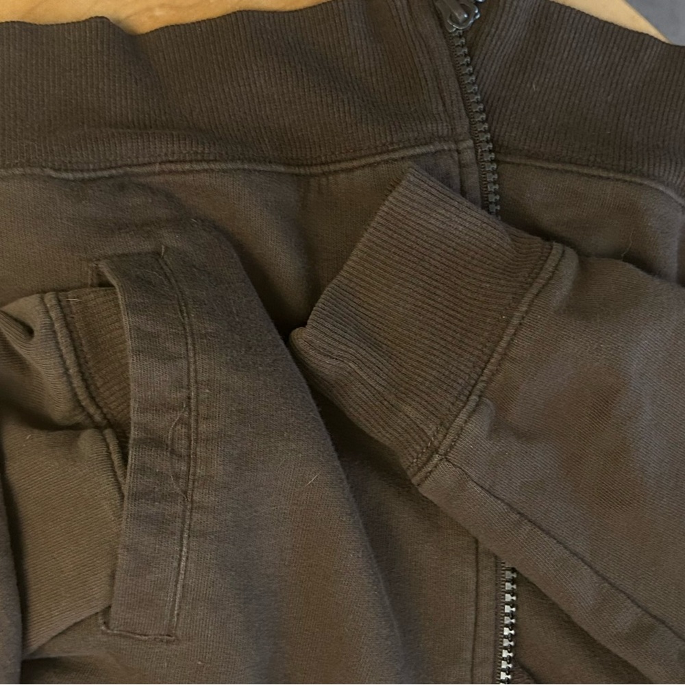 NYL cotton sweatshirt - Picture 6 of 6
